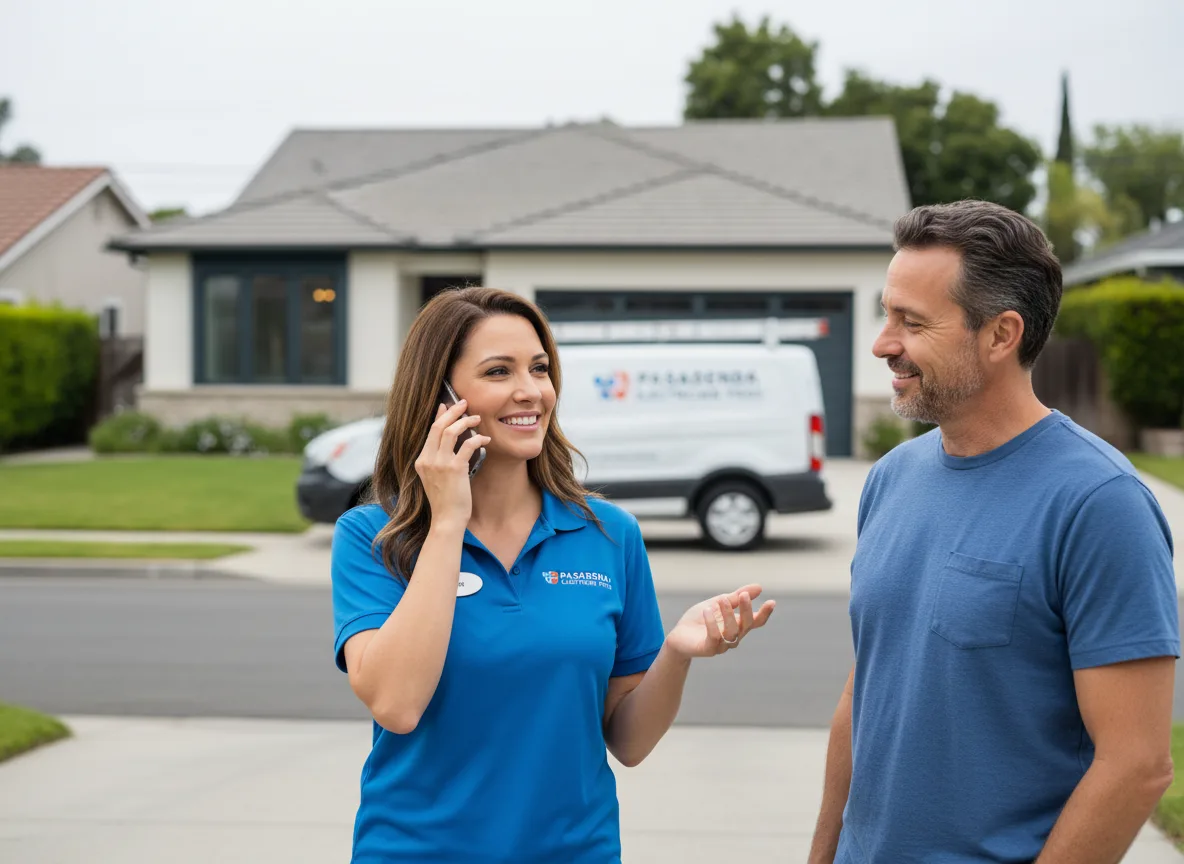 Electrician Danville, WV FAQs